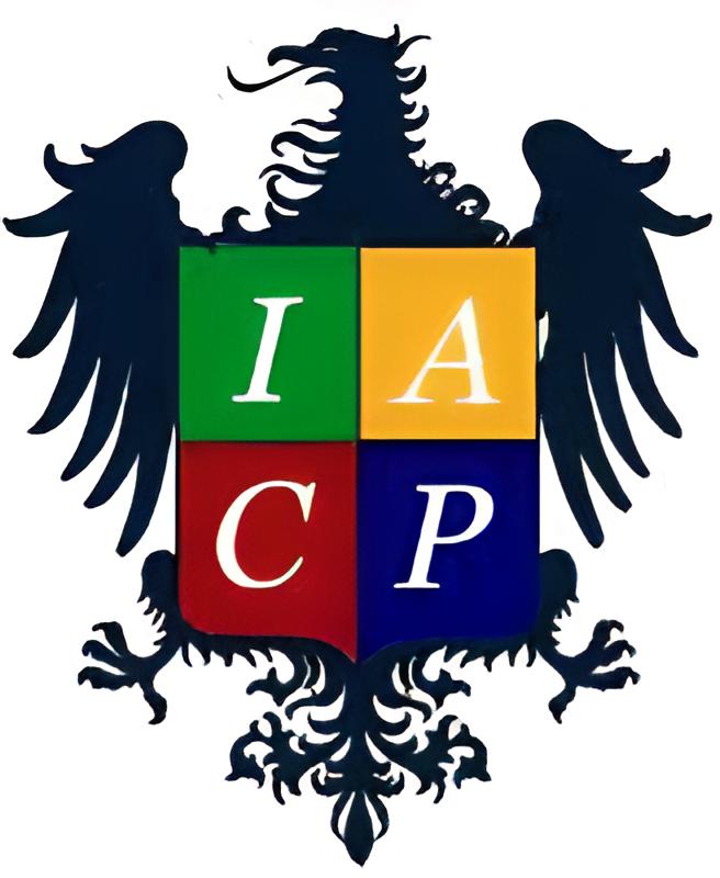 Logo IACP Palermo - Istituto Autonomo per le Case Popolari della Provincia di Palermo